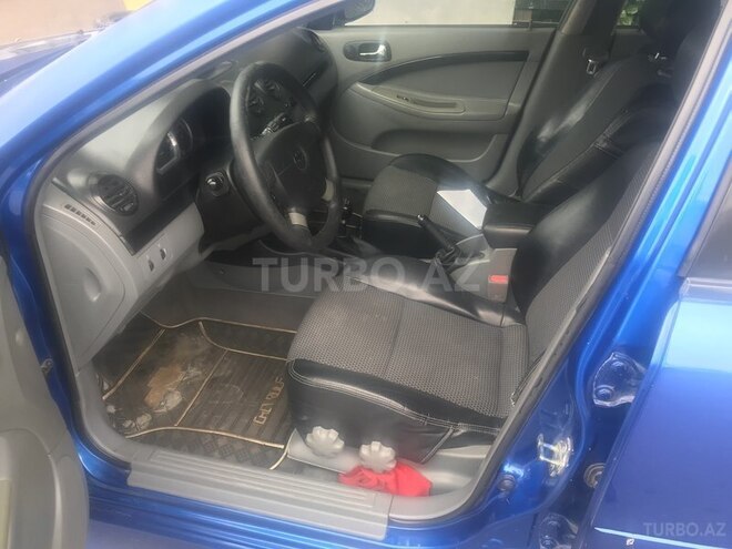 Chevrolet Lacetti 2010, 140,000 km - 0.4 l - Bakı