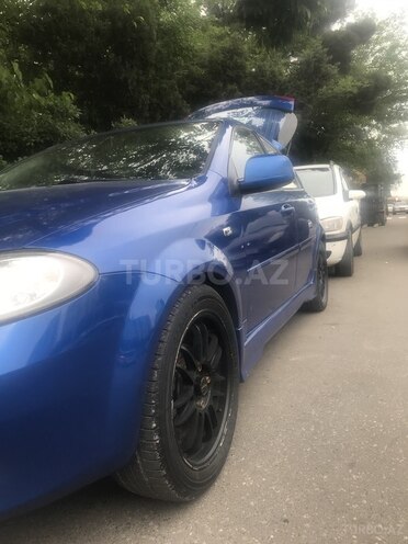 Chevrolet Lacetti 2010, 140,000 km - 0.4 l - Bakı