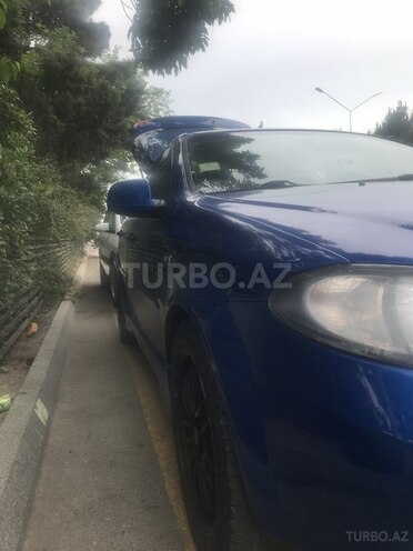 Chevrolet Lacetti 2010, 140,000 km - 0.4 l - Bakı