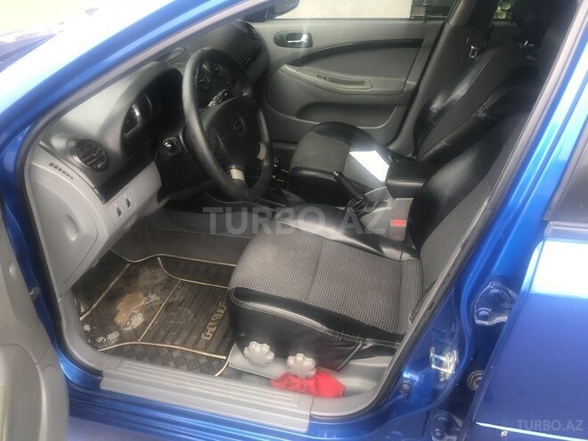 Chevrolet Lacetti 2010, 140,000 km - 0.4 l - Bakı