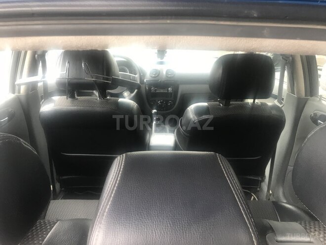 Chevrolet Lacetti 2010, 140,000 km - 0.4 l - Bakı