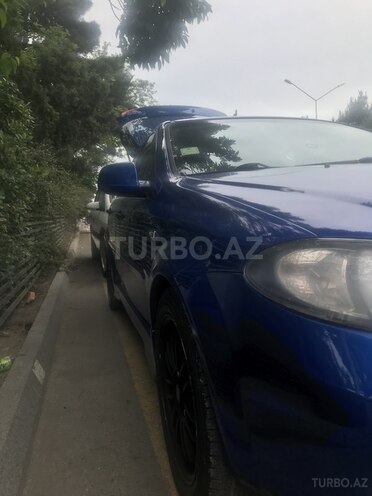 Chevrolet Lacetti 2010, 140,000 km - 0.4 l - Bakı