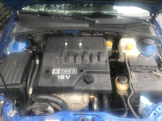 Chevrolet Lacetti 2010, 140,000 km - 0.4 l - Bakı