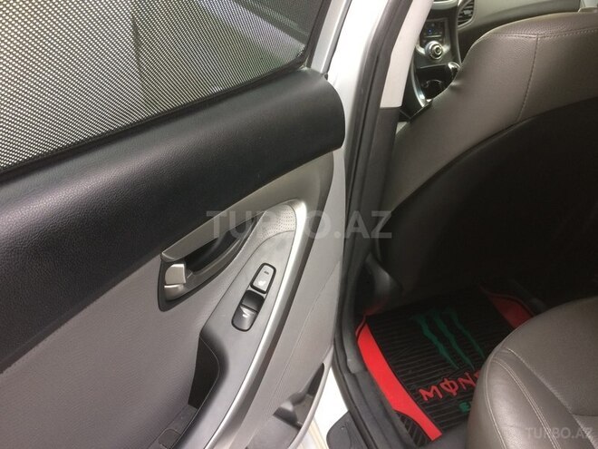 Hyundai Elantra 2013, 61,062 km - 1.8 l - Bakı