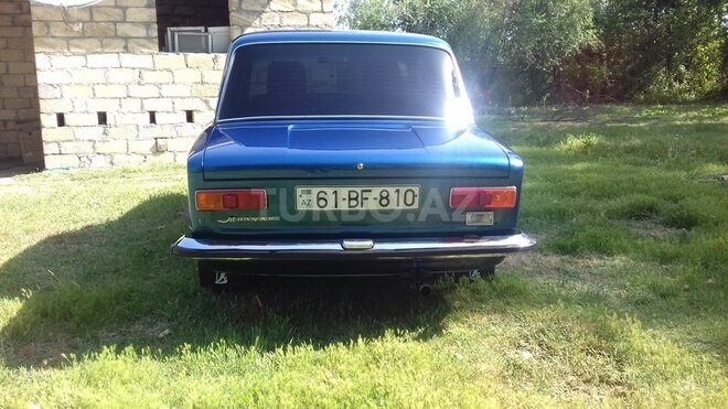 LADA (VAZ) 21011 2018, 10,000 km - 1.3 л - Ucar