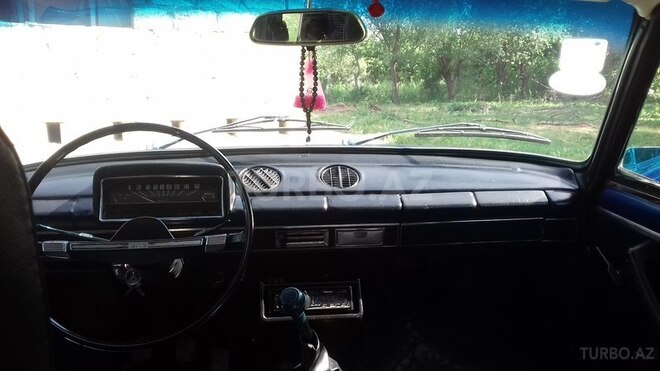 LADA (VAZ) 21011 2018, 10,000 km - 1.3 л - Ucar