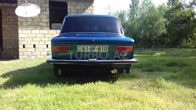 LADA (VAZ) 21011 2018, 10,000 km - 1.3 л - Ucar