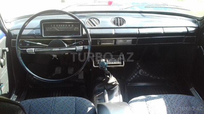 LADA (VAZ) 21011 2018, 10,000 km - 1.3 л - Ucar