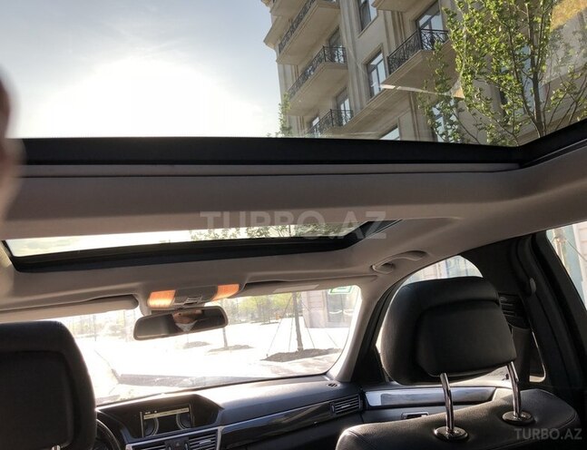 Mercedes E 250 2009, 226,000 km - 1.8 l - Bakı