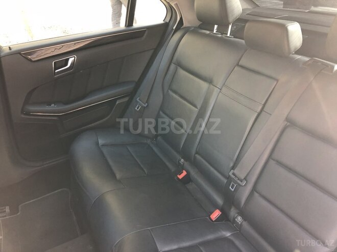Mercedes E 250 2009, 226,000 km - 1.8 l - Bakı