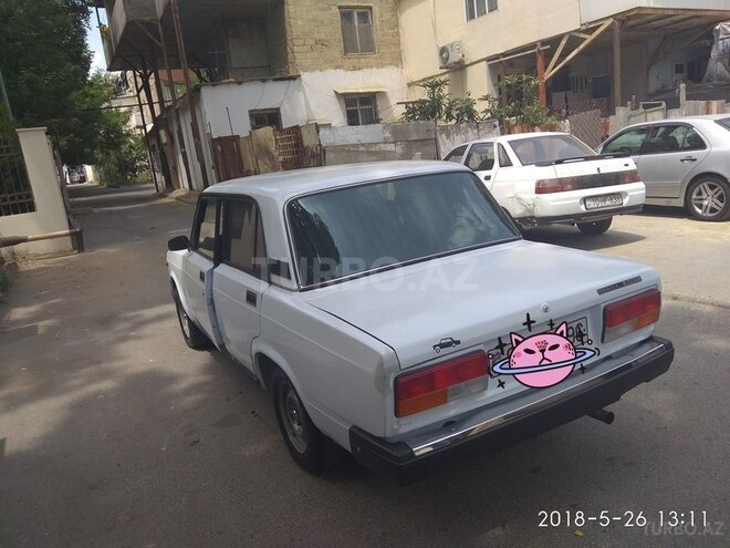 LADA (VAZ) 2107 1992, 48,000 km - 1.6 l - Bakı