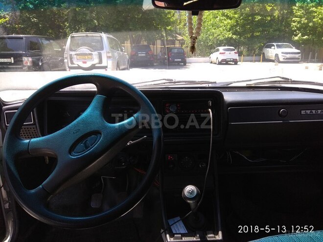 LADA (VAZ) 2107 1992, 48,000 km - 1.6 l - Bakı