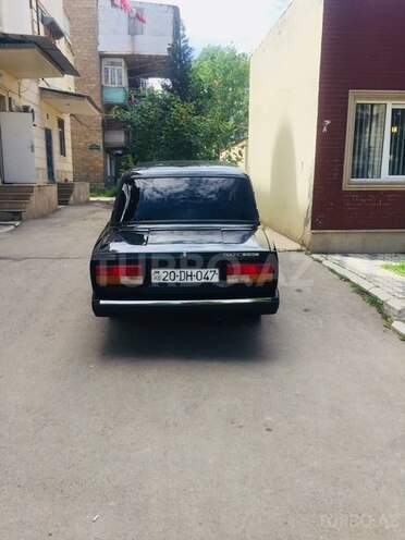 LADA (VAZ) 2107 2011, 32,411 km - 1.6 l - Gəncə