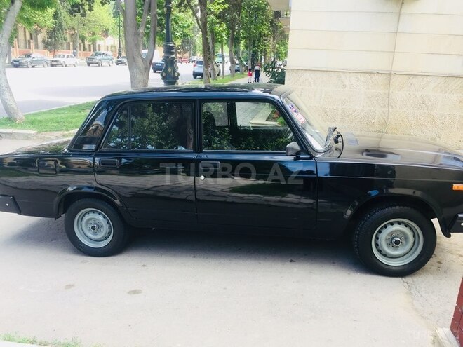 LADA (VAZ) 2107 2011, 32,411 km - 1.6 l - Gəncə