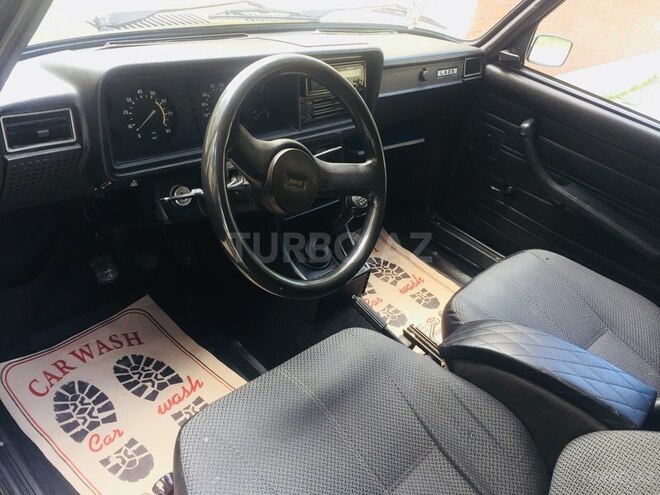 LADA (VAZ) 2107 2011, 32,411 km - 1.6 l - Gəncə