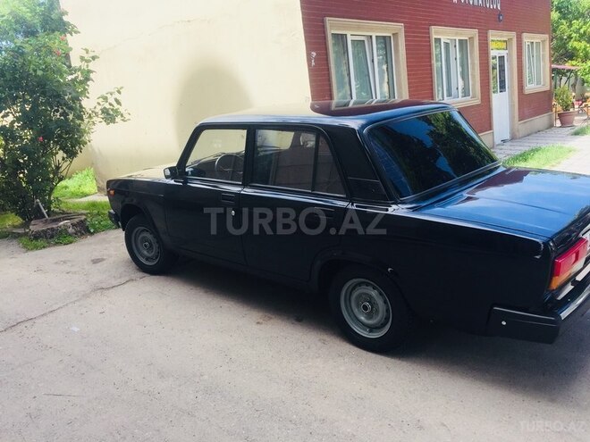 LADA (VAZ) 2107 2011, 32,411 km - 1.6 l - Gəncə