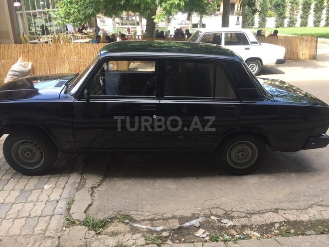 LADA (VAZ) 2107 2011, 32,411 km - 1.6 l - Gəncə