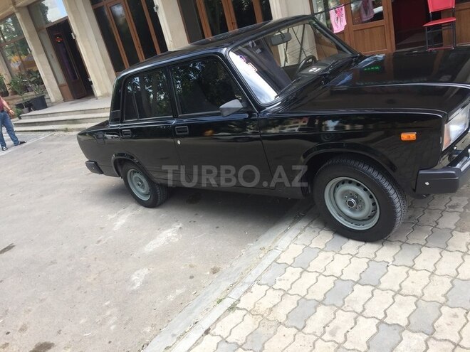LADA (VAZ) 2107 2011, 32,411 km - 1.6 l - Gəncə