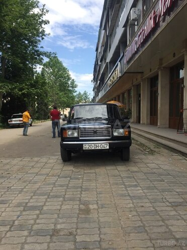LADA (VAZ) 2107 2011, 32,411 km - 1.6 l - Gəncə