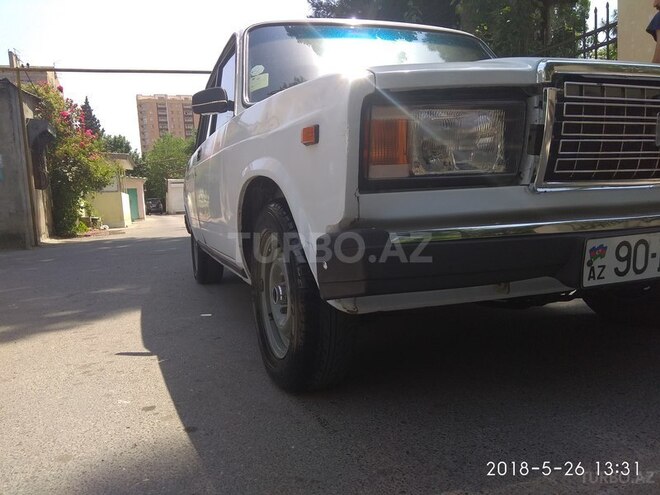 LADA (VAZ) 2107 1992, 48,000 km - 1.6 l - Bakı