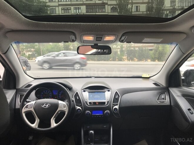 Hyundai ix35 2010, 90,900 km - 2.4 l - Bakı