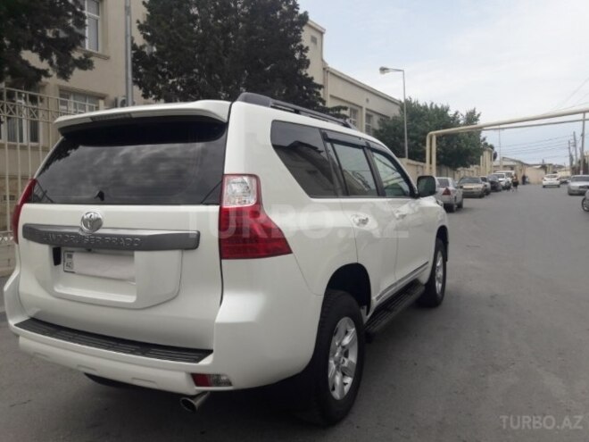 Toyota Prado 2014, 56,600 km - 2.7 l - Bakı