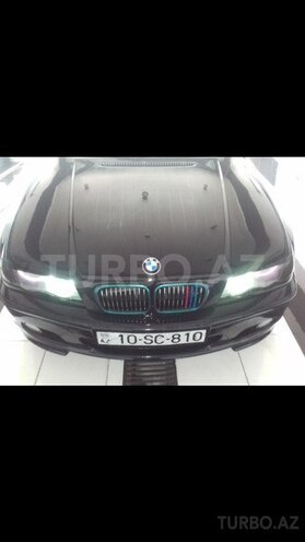 BMW 318 1999, 299,500 km - 1.9 l - Lənkəran