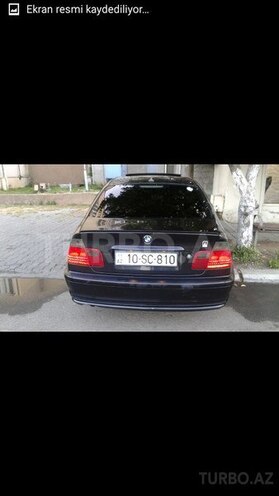 BMW 318 1999, 299,500 km - 1.9 l - Lənkəran