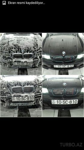 BMW 318 1999, 299,500 km - 1.9 l - Lənkəran