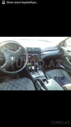 BMW 318 1999, 299,500 km - 1.9 l - Lənkəran