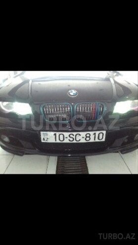 BMW 318 1999, 299,500 km - 1.9 l - Lənkəran