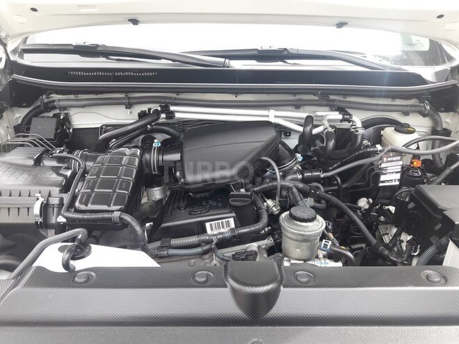 Toyota Prado 2014, 56,600 km - 2.7 l - Bakı