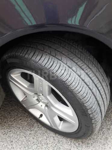 Mercedes E 220 2000, 294,000 km - 2.2 l - Bakı
