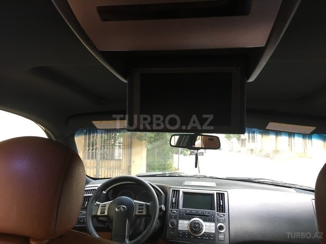 Infiniti FX35 2007, 178,000 km - 3.5 l - Bakı
