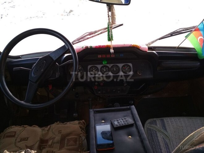 UAZ 3153 1996, 89,000 km - 2.7 l - Qusar
