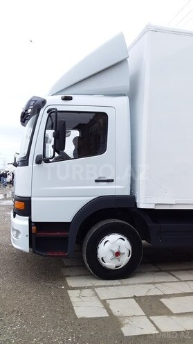 Mercedes Atego 1523 2001, 450,000 km - 6.4 л - Sumqayıt