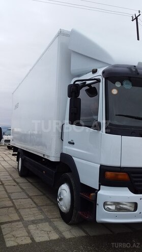 Mercedes Atego 1523 2001, 450,000 km - 6.4 л - Sumqayıt