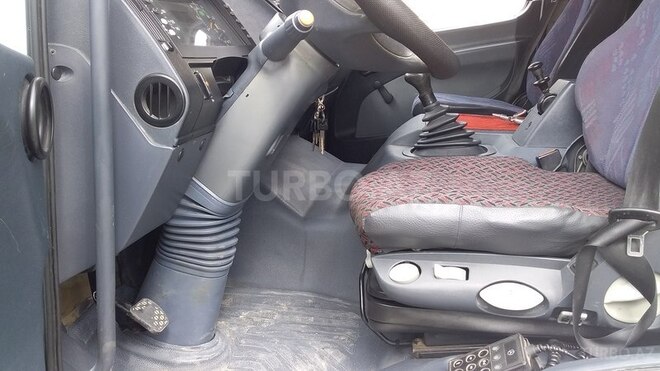 Mercedes Atego 1523 2001, 450,000 km - 6.4 л - Sumqayıt