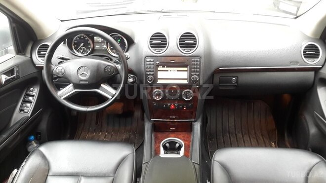 Mercedes GL 450 2012, 64,000 km - 4.7 l - Bakı