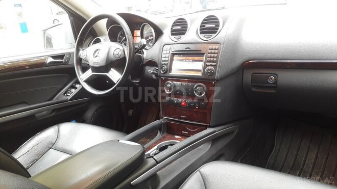 Mercedes GL 450 2012, 64,000 km - 4.7 l - Bakı