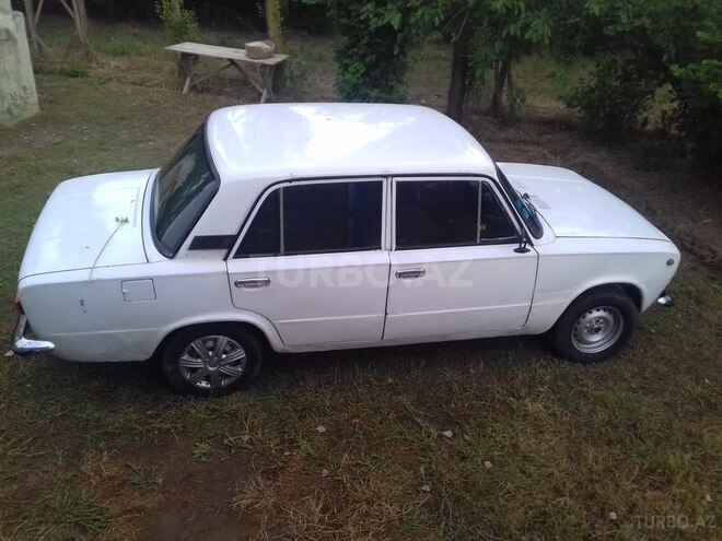 LADA (VAZ) 21011 1975, 321,113 km - 1.2 l - Masallı