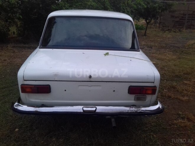 LADA (VAZ) 21011 1975, 321,113 km - 1.2 l - Masallı