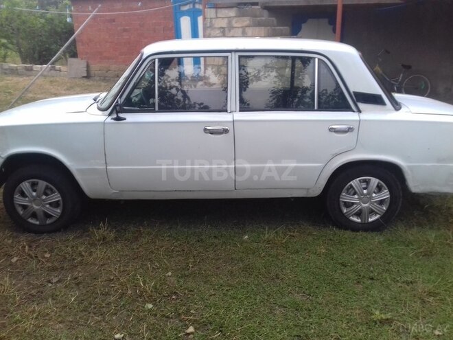LADA (VAZ) 21011 1975, 321,113 km - 1.2 l - Masallı