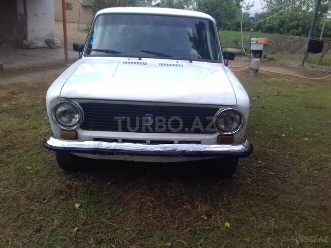 LADA (VAZ) 21011 1975, 321,113 km - 1.2 l - Masallı