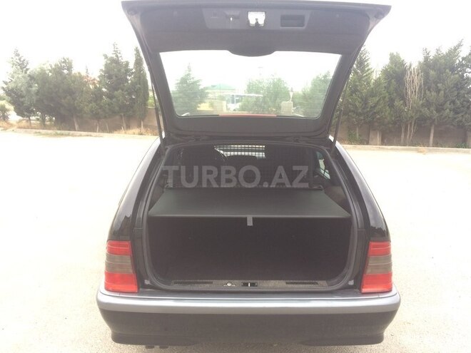 Mercedes C 200 1998, 200,000 km - 2.0 l - Bakı