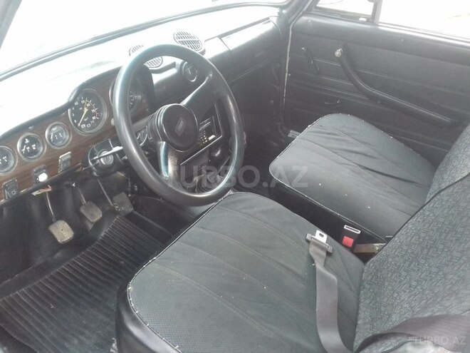 LADA (VAZ) 21011 1975, 321,113 km - 1.2 l - Masallı