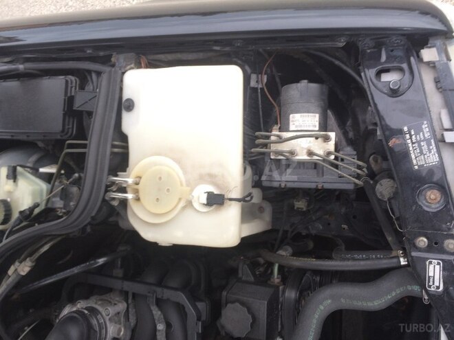 Mercedes C 200 1998, 200,000 km - 2.0 l - Bakı