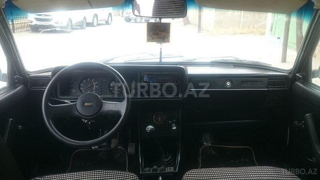 LADA (VAZ) 2107 1996, 250,000 km - 1.6 l - Bakı