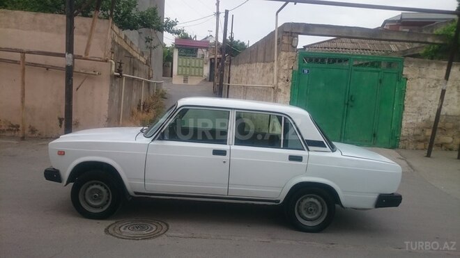 LADA (VAZ) 2107 1996, 250,000 km - 1.6 l - Bakı
