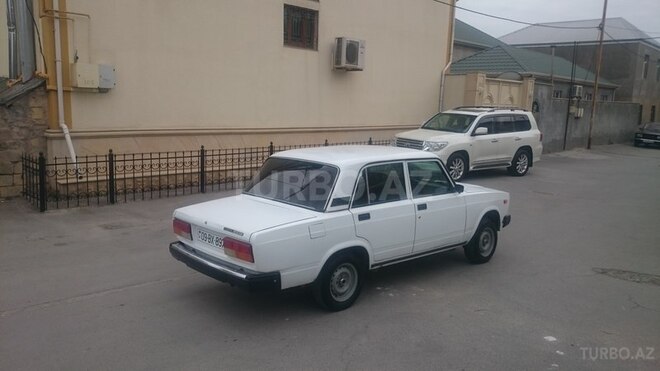 LADA (VAZ) 2107 1996, 250,000 km - 1.6 l - Bakı